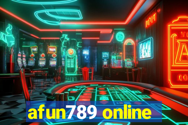 afun789 online